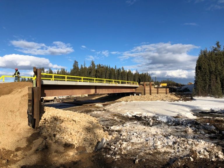 Leismer Pad 8, Conklin, AB